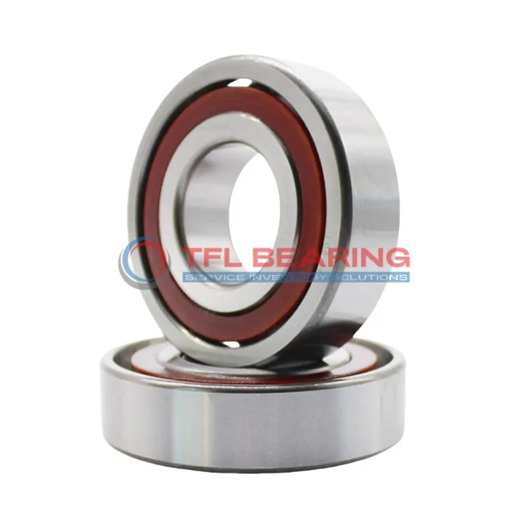 Super Precision Angular Contact Ball Bearings 71912 CE/P4ADBA